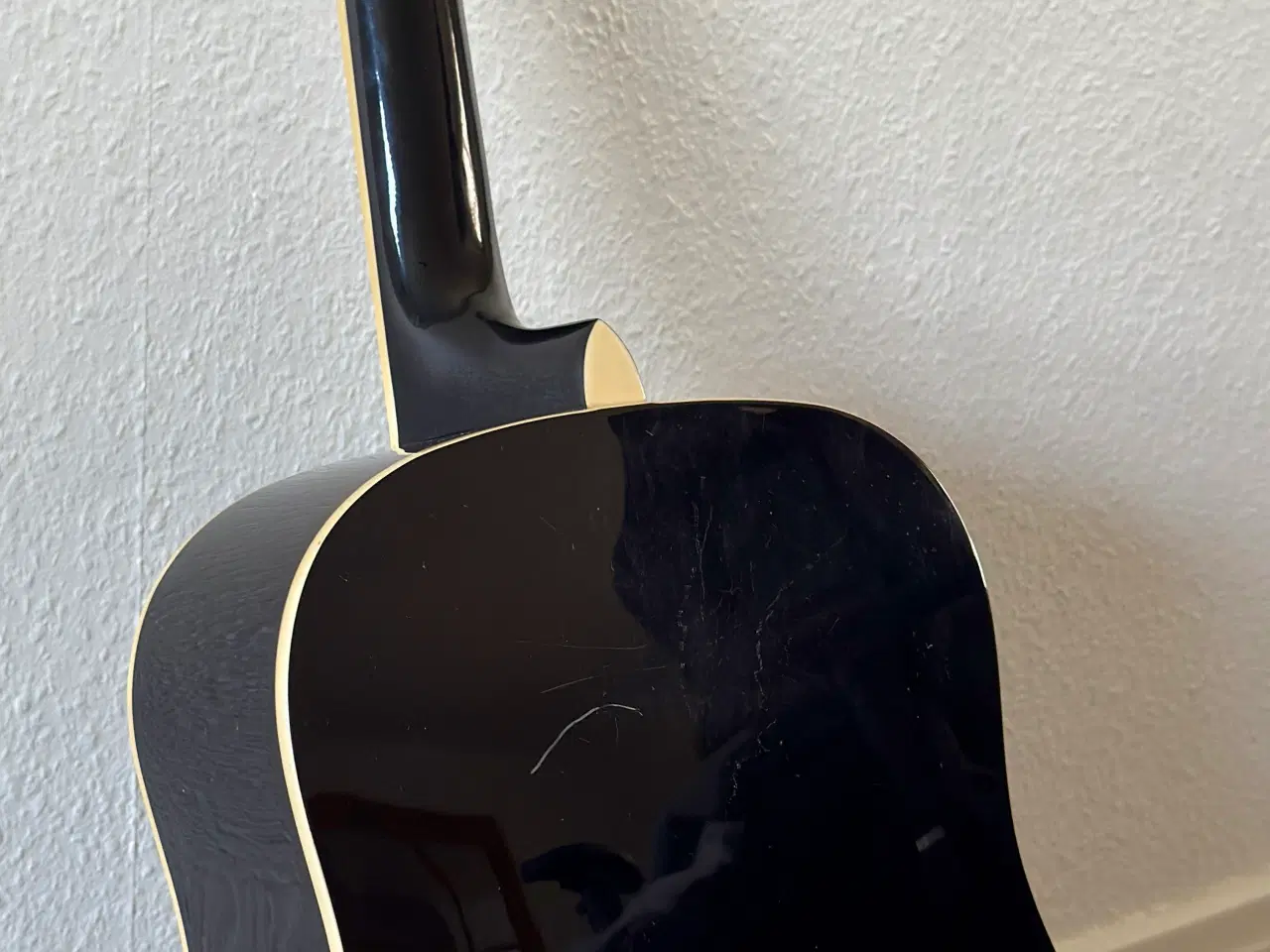 Billede 2 - Sant western guitar 
