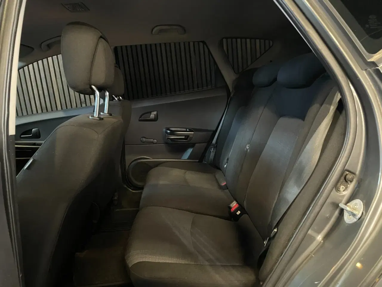 Billede 9 - Kia Ceed 1,6 CRDi 115 Active SW