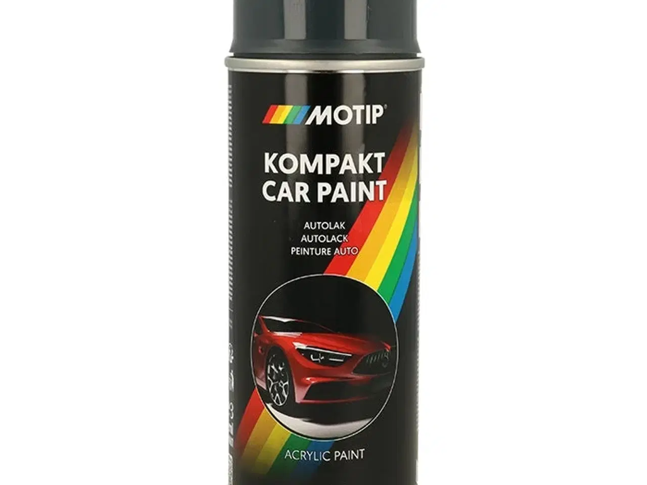Billede 1 - Motip Autoacryl spray 46817 - 400ml