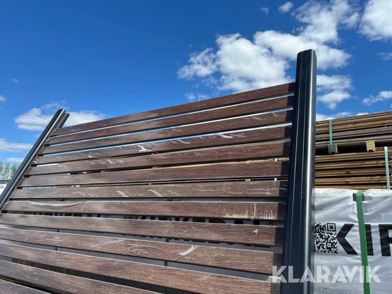 Billede 8 - Hegn Kirkedal