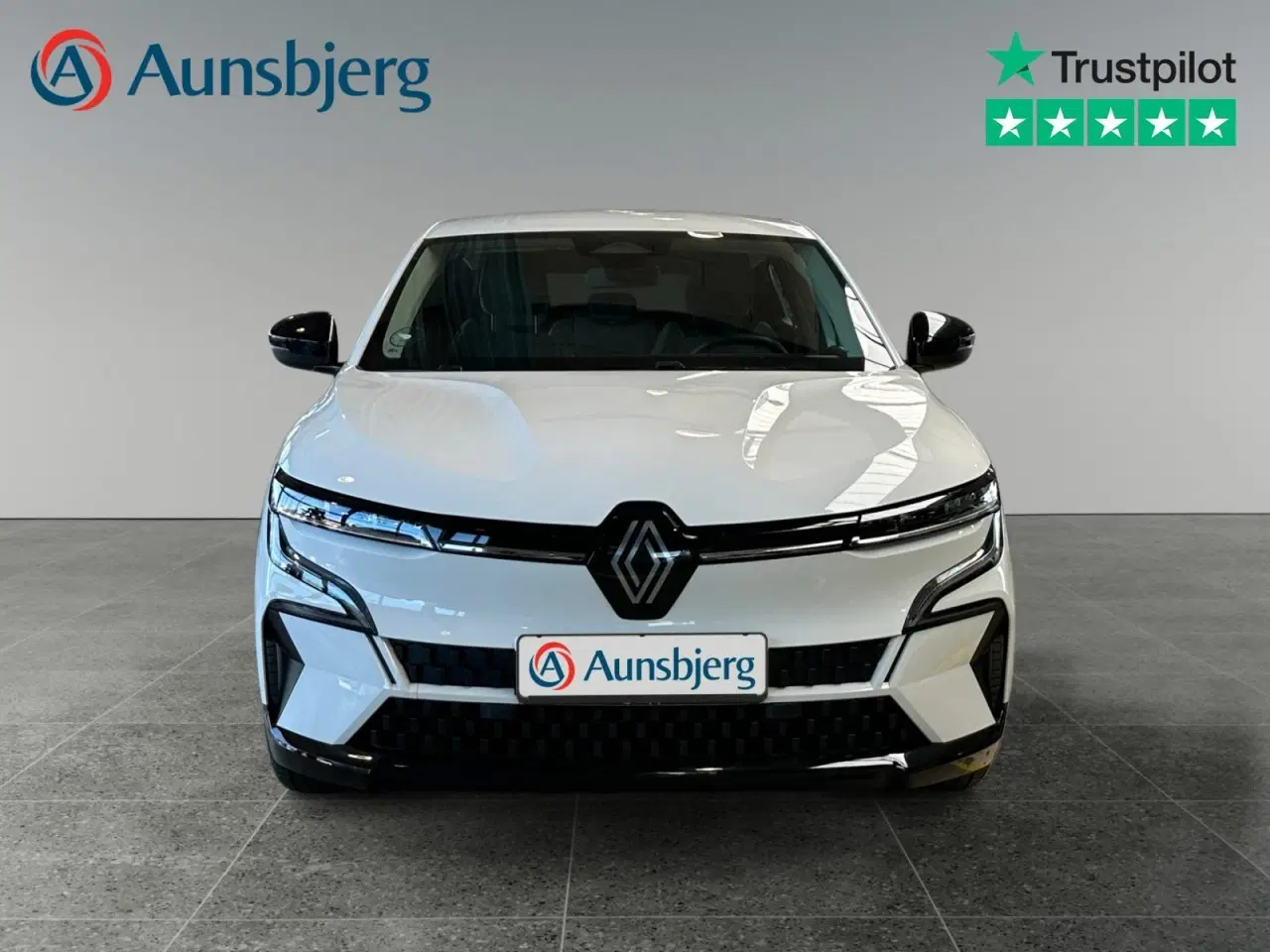 Billede 8 - Renault Megane E-Tech 40 Equilibre