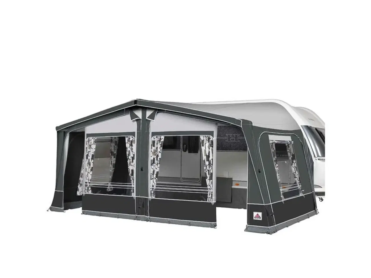 Billede 9 - 2005 - T.E.C. Travel King 390 HTF
