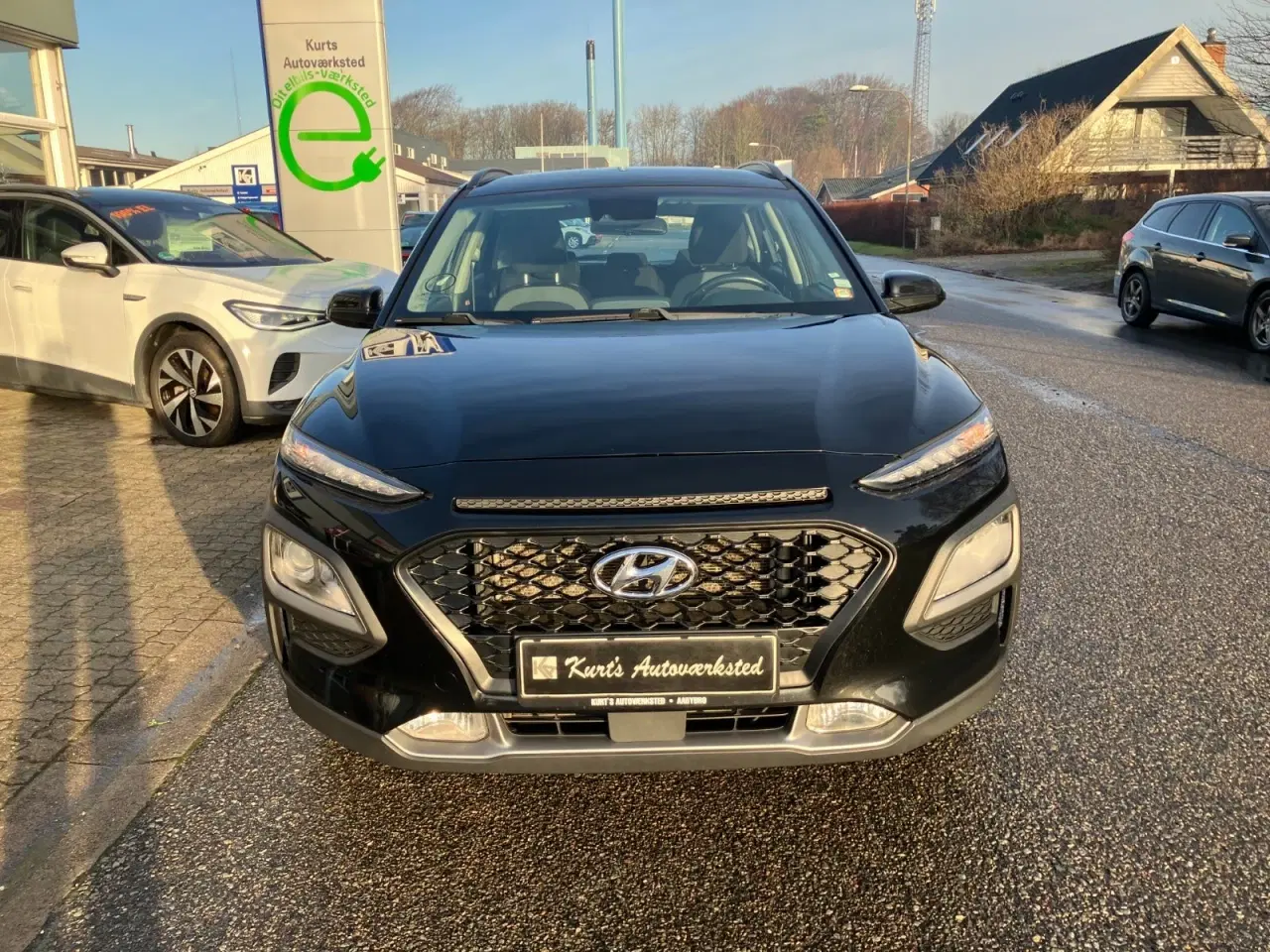 Billede 8 - Hyundai Kona 1,0 T-GDi Limited Edition+