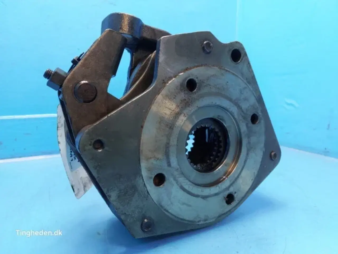 Billede 5 - Massey Ferguson 6465 Bremse 3796171M2