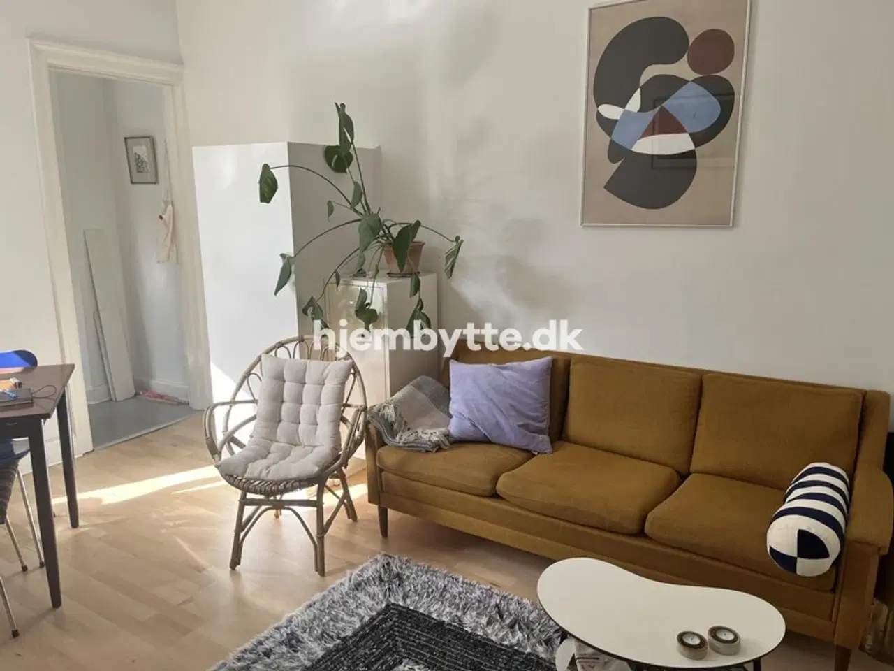 Billede 3 - Hjembytte - Ahornsgade