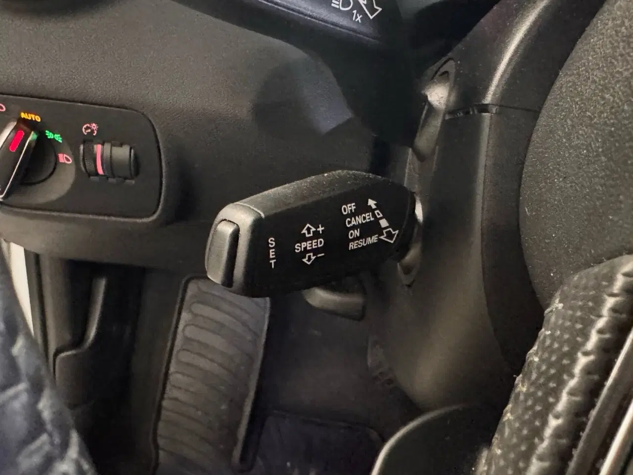 Billede 20 - Audi A1 1,4 TFSI S Line S Tronic 185HK 3d Aut.