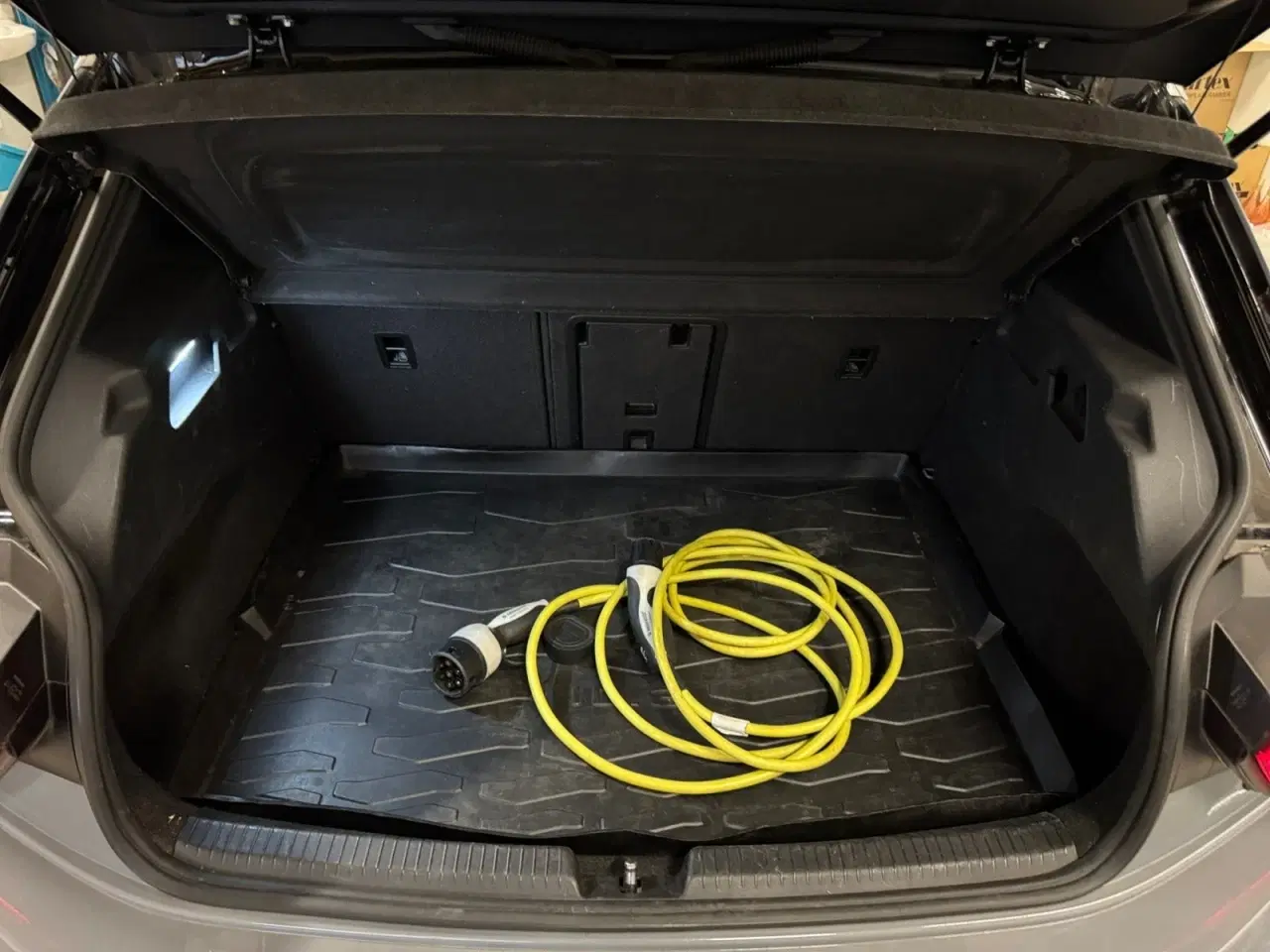 Billede 15 - VW ID.3 58 1ST Max
