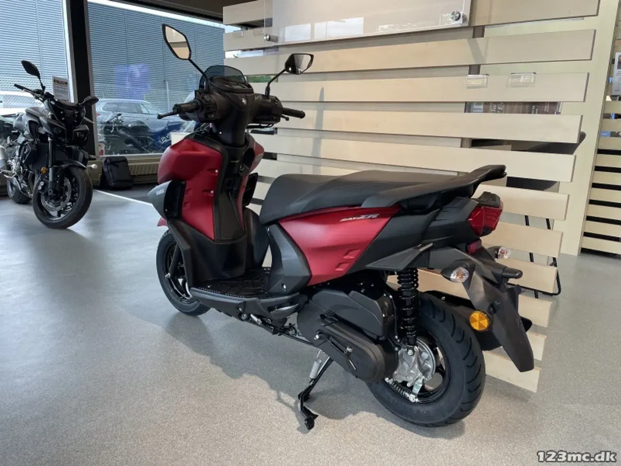 Billede 7 - Yamaha RayZR
