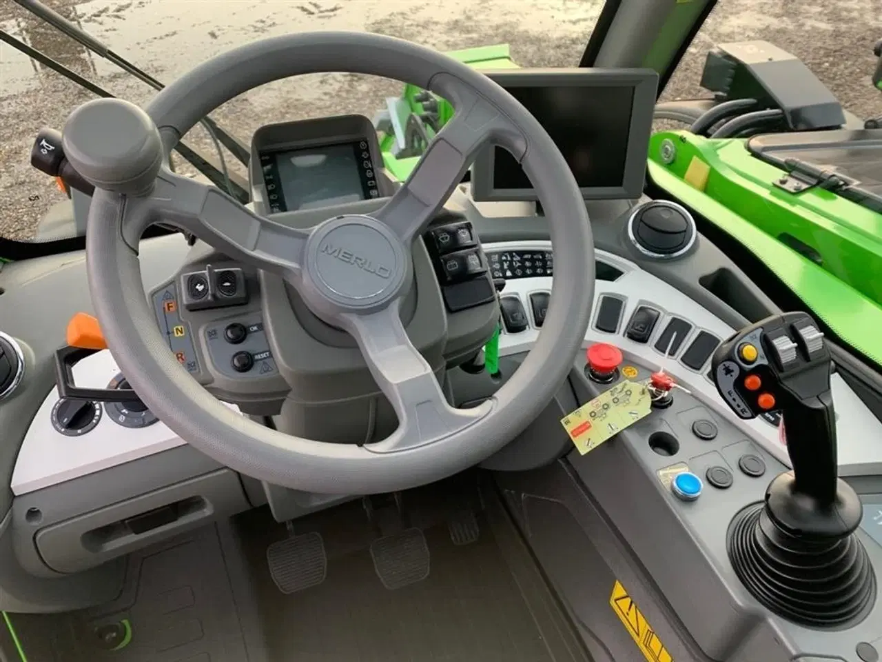 Billede 14 - Merlo TF 42.7 KUN 650 TIMER