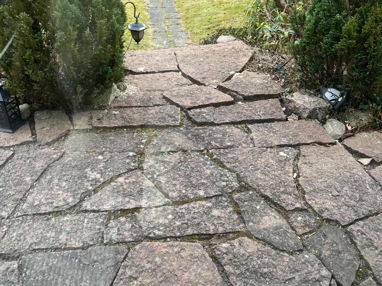 Billede 4 - Ølandsbrud