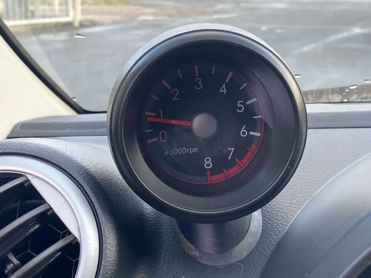 Billede 15 - Suzuki Alto 1,0 12V 68HK 5d