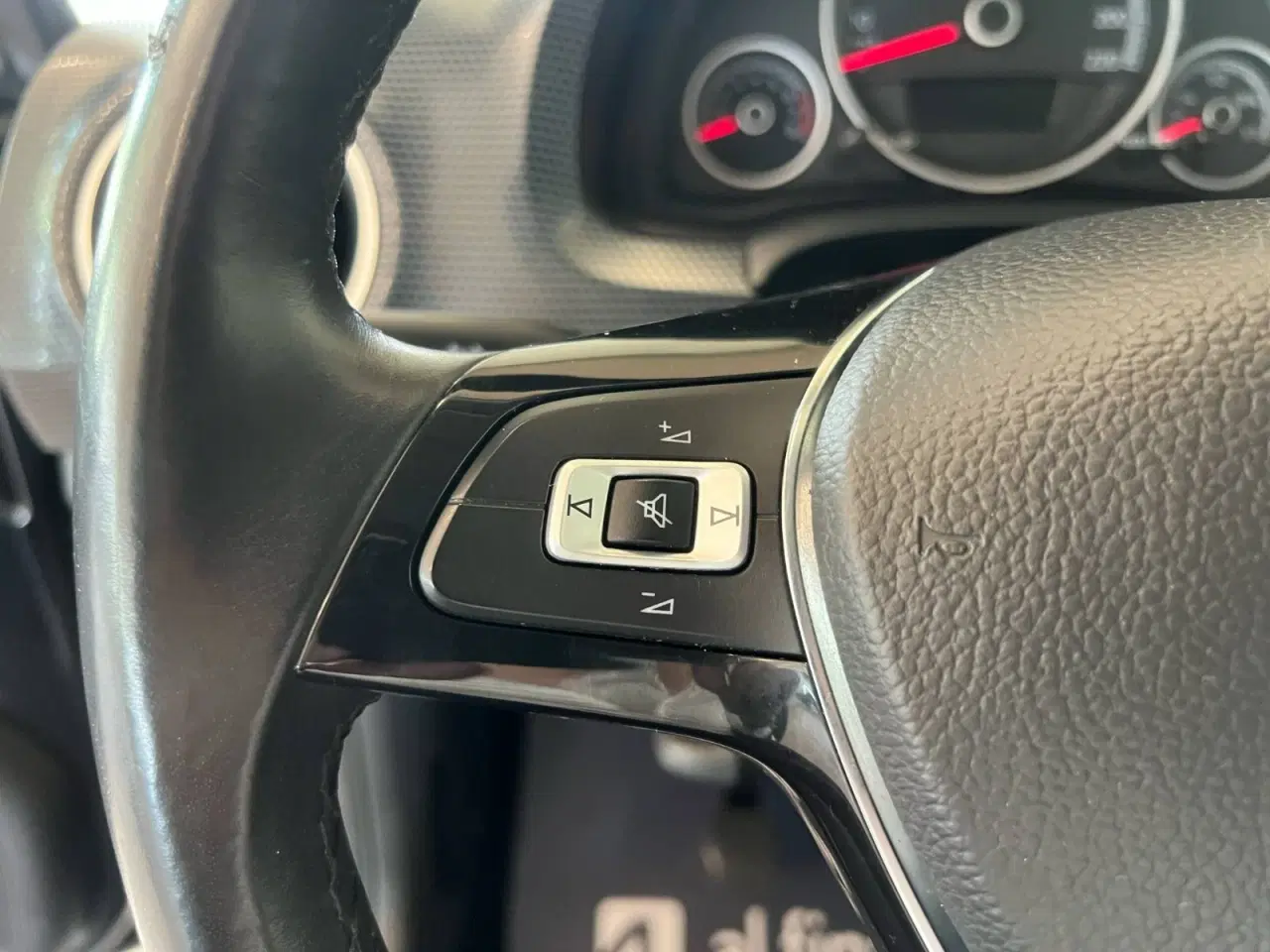 Billede 10 - VW Up! 1,0 MPi 60