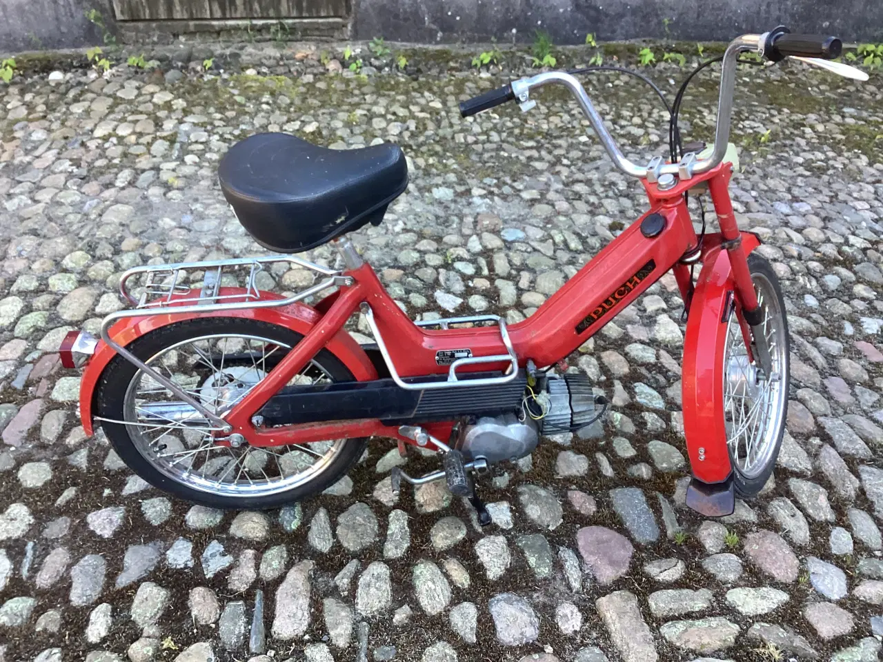 Billede 2 - Puch maxi K 