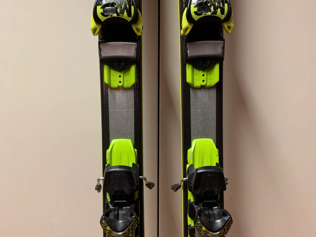 Billede 3 - All Mountain ski - K2