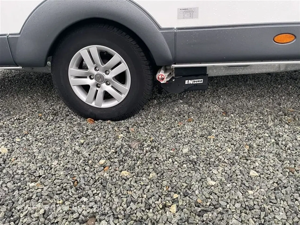 Billede 2 - 2019 - Adria Action 391 LH