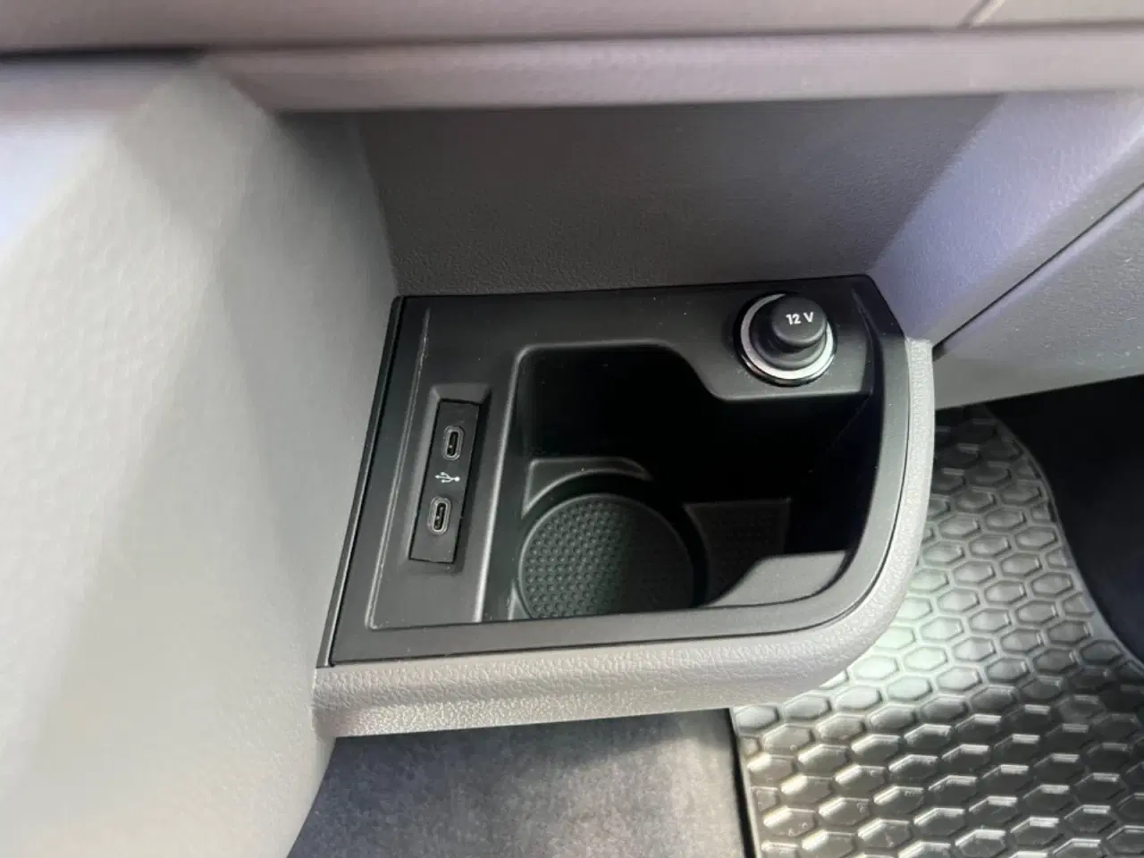 Billede 17 - VW Transporter 2,0 TDi 150 Kassevogn DSG 4Motion lang