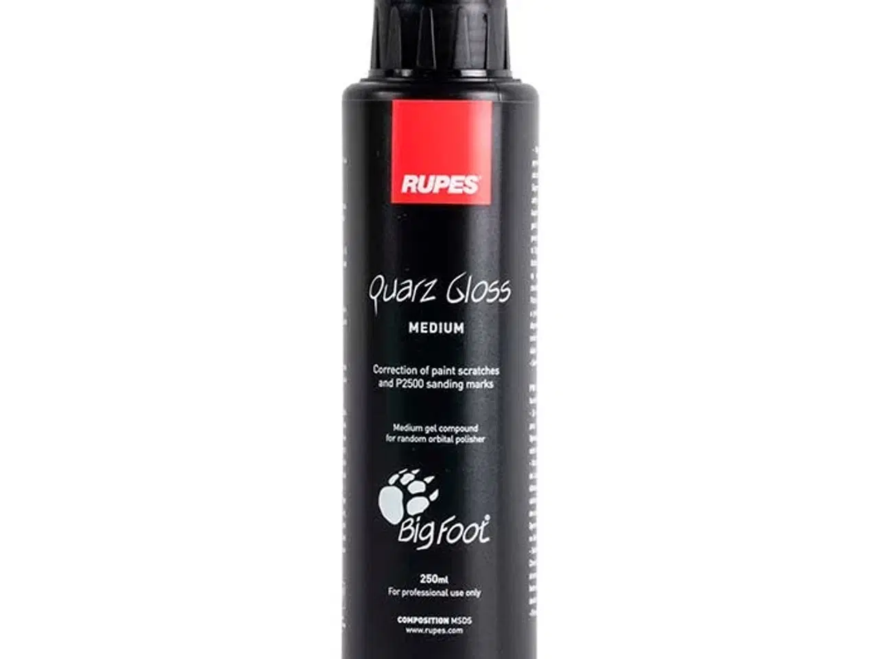 Billede 1 - Rupes Polish, mellem, 250 ml. 1 stk.