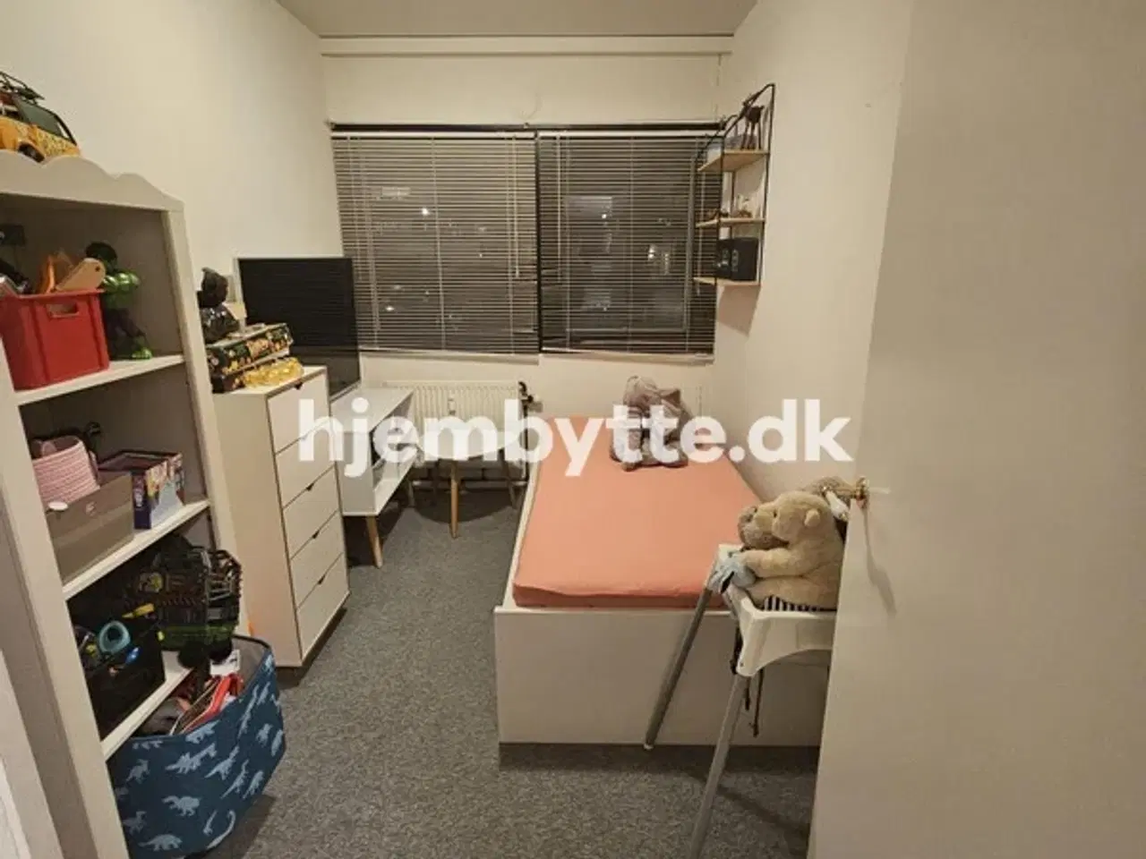 Billede 4 - Hjembytte - BrøndbyNordVej