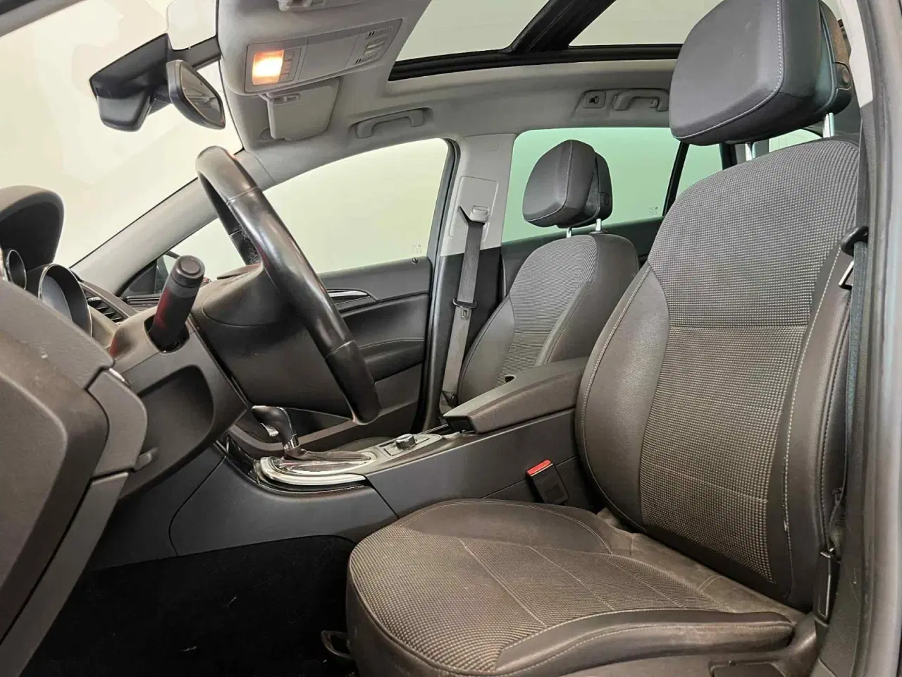 Billede 4 - Opel Insignia 2,0 CDTi 160 Cosmo Sports Tourer aut.