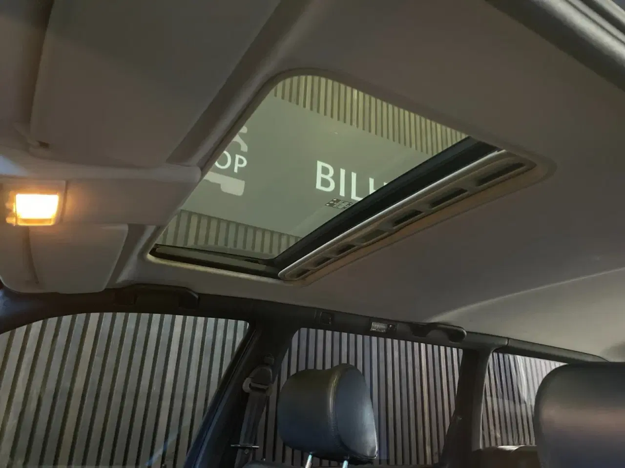 Billede 8 - VW Passat 2,8 VR6 Variant