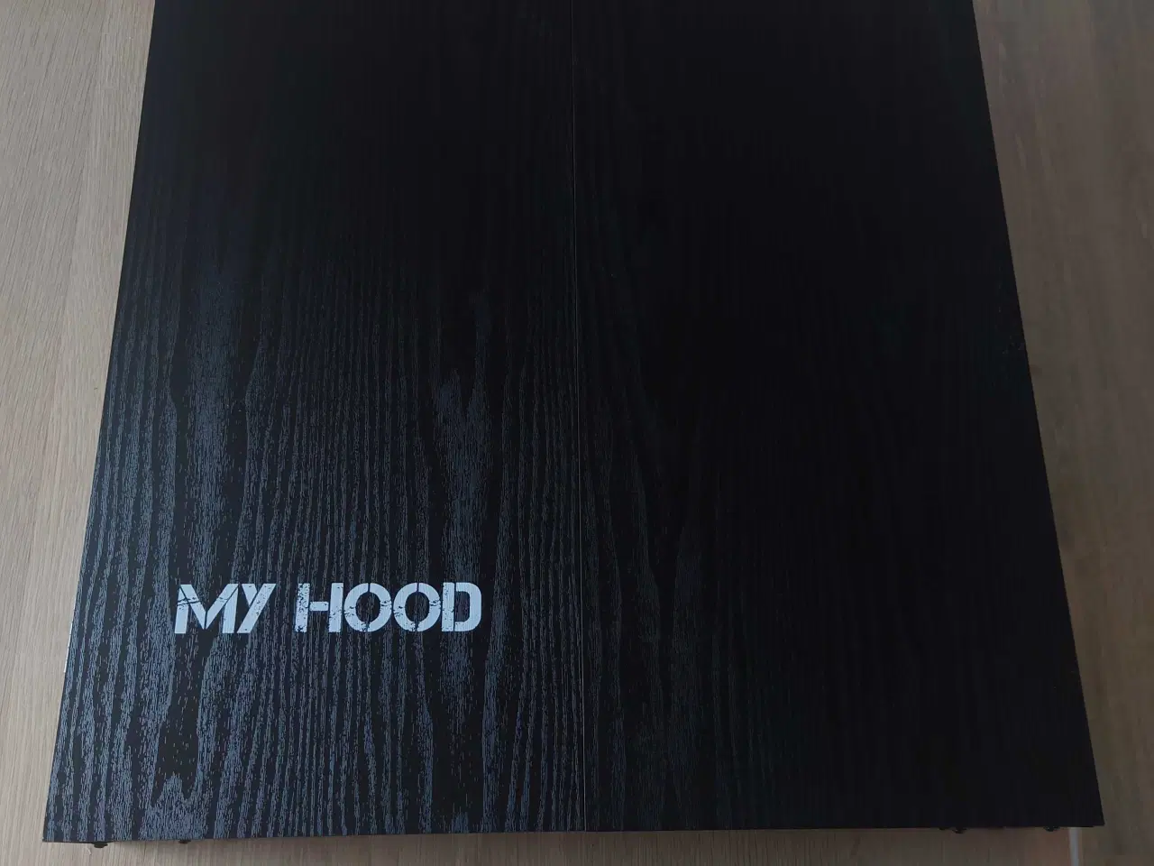 Billede 1 - My Hood Home Dart