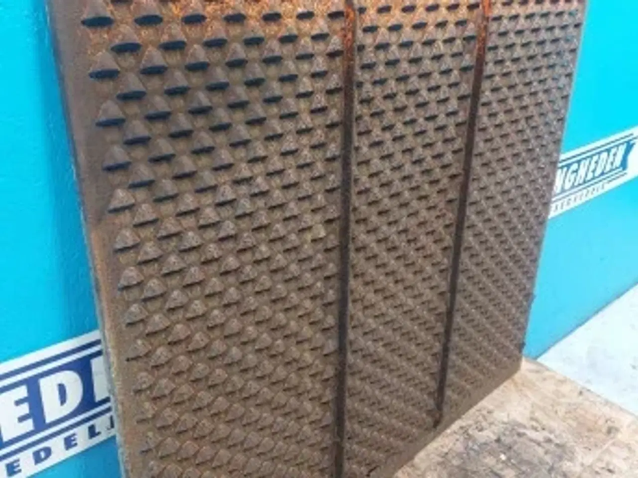 Billede 3 - Dronningborg D1200 Emtesold 28420237