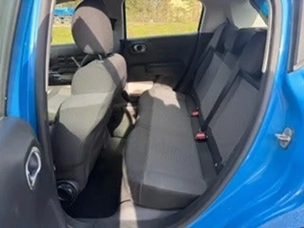 Billede 10 - Citroën C3 1,6 BlueHDi 75 Aspire