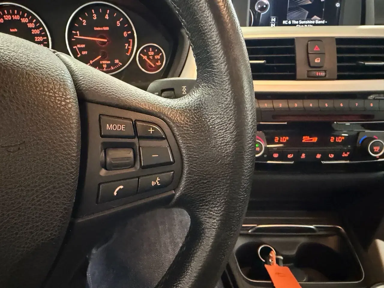 Billede 10 - BMW 320i 2,0 184HK 6g