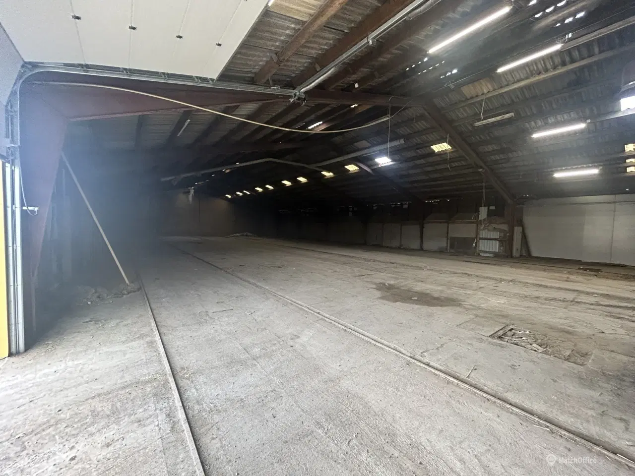 Billede 16 - Gammel Teglværk med mange muligheder til leje i Midt- og Vestsjælland - Orebovej 29