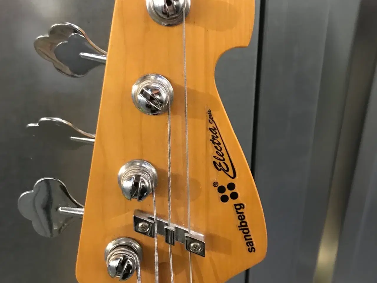 Billede 2 - Sandberg Electra TT4 RW CR