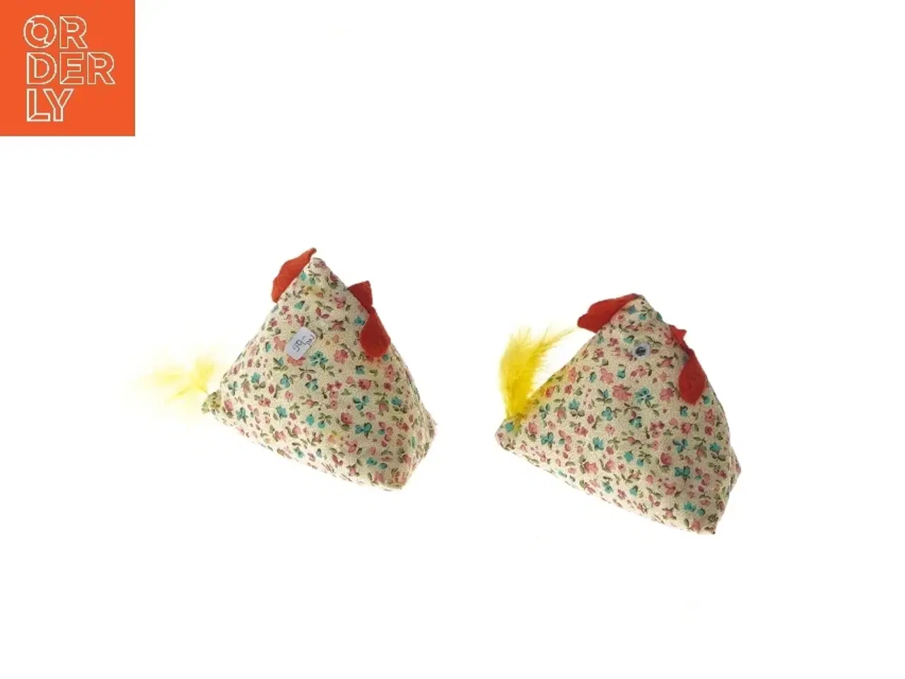 Billede 3 - (str. 9,5x10 cm) (str. 9,5x10 cm)