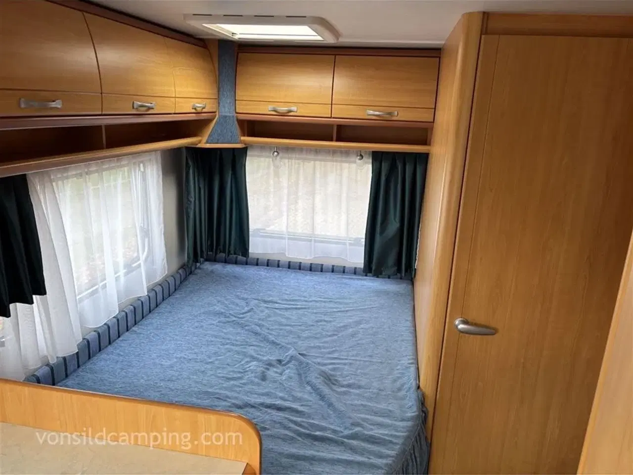 Billede 9 - 2008 - LMC Münsterland 500 RBD