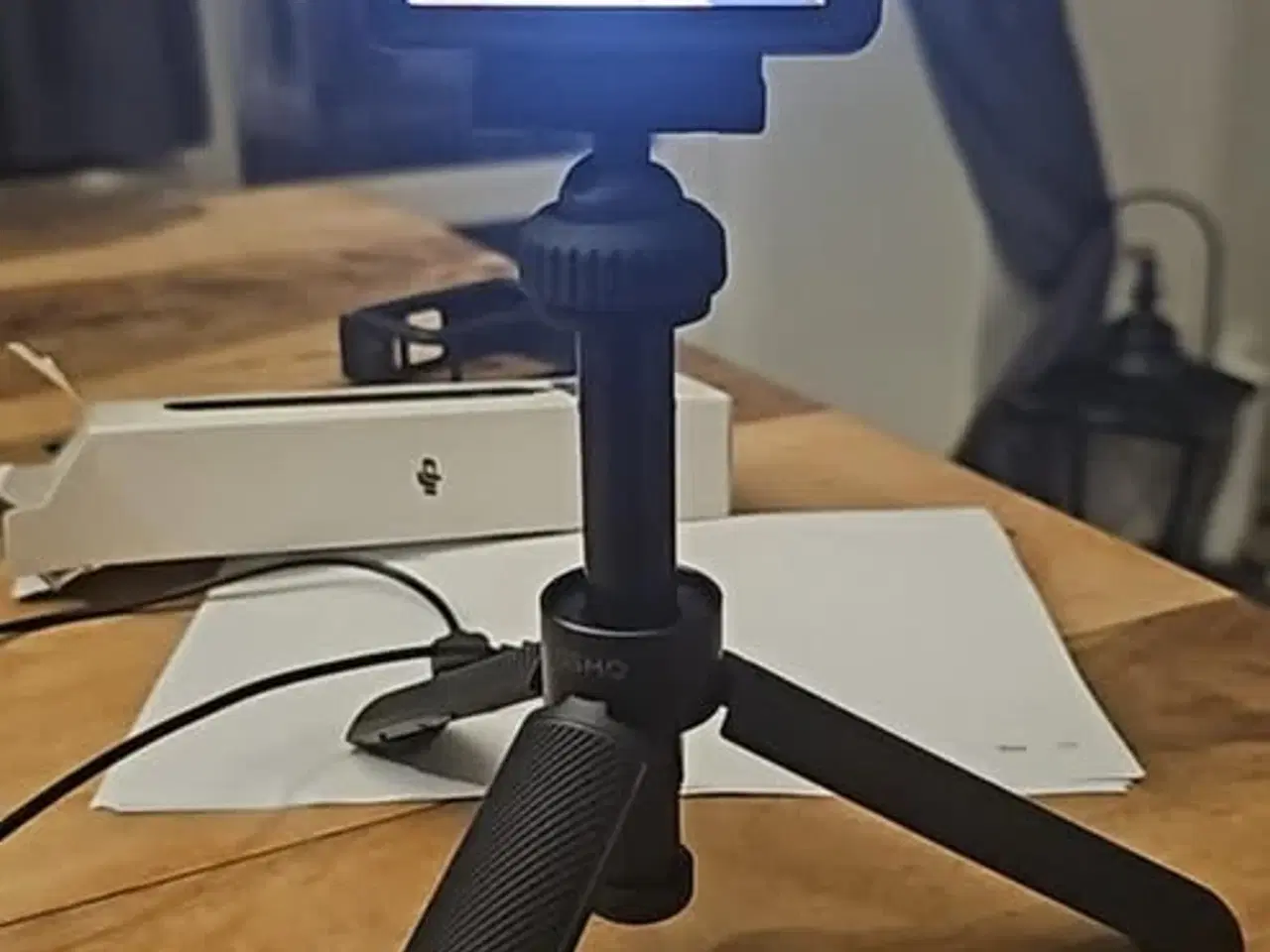 Billede 2 - Osmo action kamera
