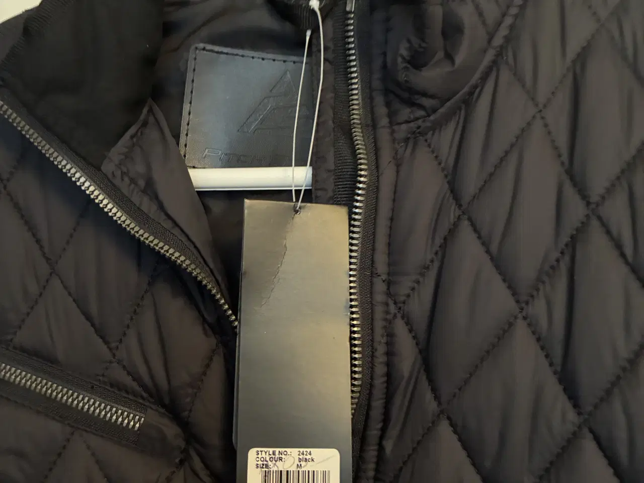 Billede 2 - Pitch Stone damejakke