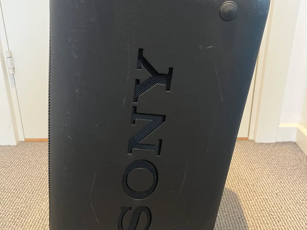 Billede 4 - Sony partyhøjttaler GTKXB60