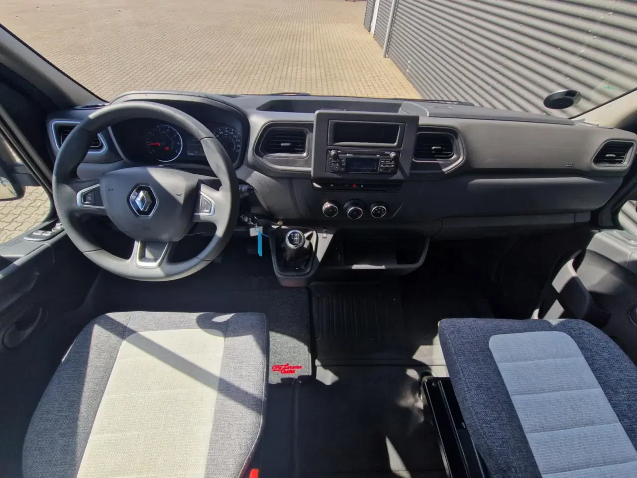 Billede 6 - 2022 - Ahorn Van 550