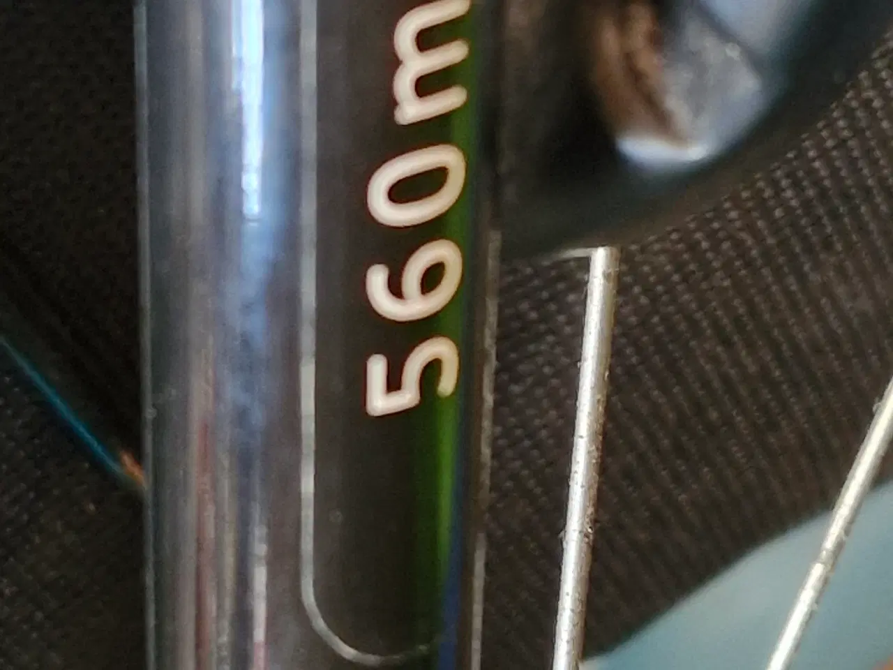 Billede 6 - SCO Herrecykel, model "Comfort"