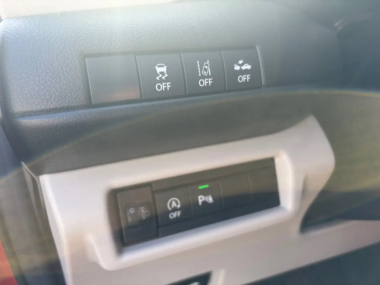Billede 12 - Suzuki Swift 1,2 Desire