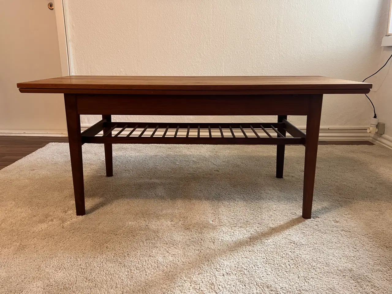Billede 6 - Københavnerbord, sofa og spisebord