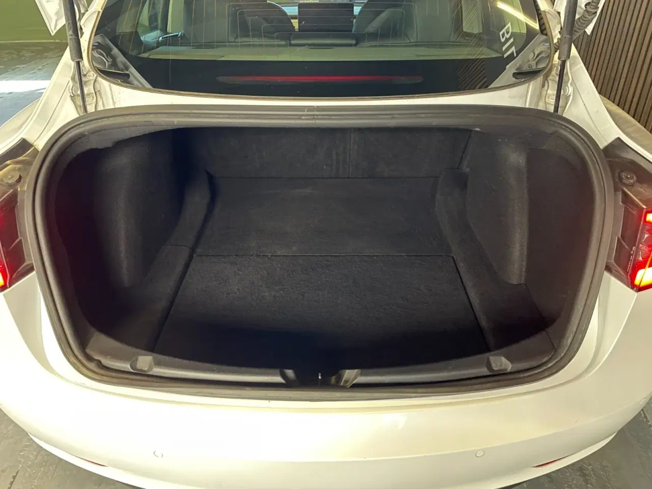 Billede 10 - Tesla Model 3 Standard Range+ RWD