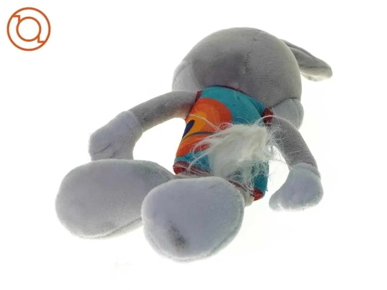 Billede 2 - Bamse fra Looney Tunes (str. 34 x 9 cm)