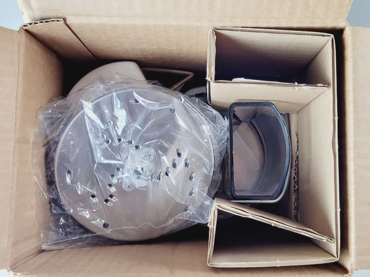 Billede 6 - ⭐️· Kenwood A929 High Speed Shredder Rivejern