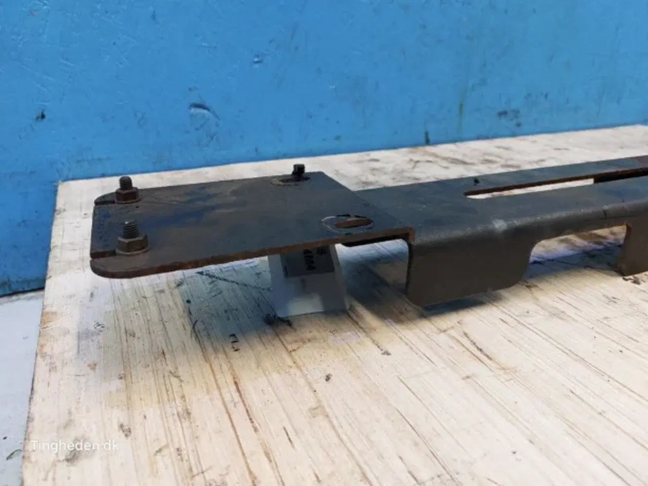 Billede 12 - Massey Ferguson 6465 Beskyttelsesskærm 3786224M4