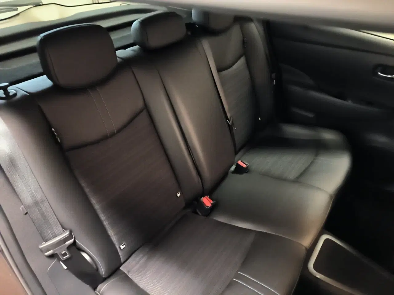 Billede 14 - Nissan Leaf 40 Tekna