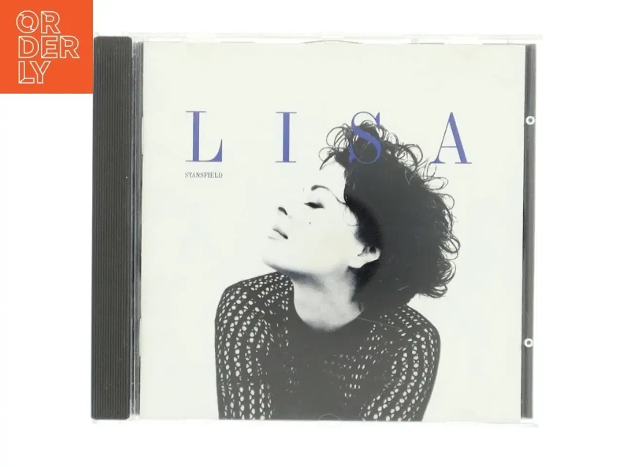 Billede 1 - Lisa Stansfield