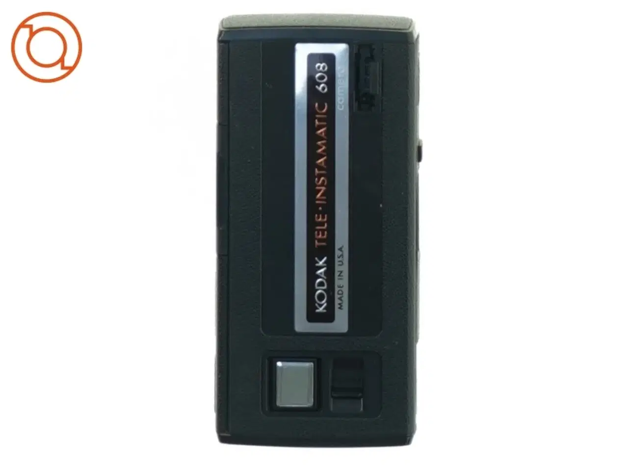 Billede 2 - Kamera fra Kodak (str. 12 x 6 x 3 cm)