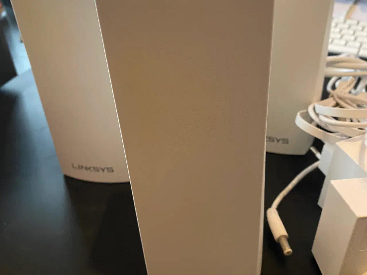 Billede 4 - Linksys Velop mesh-netværkscenter (3 stk)