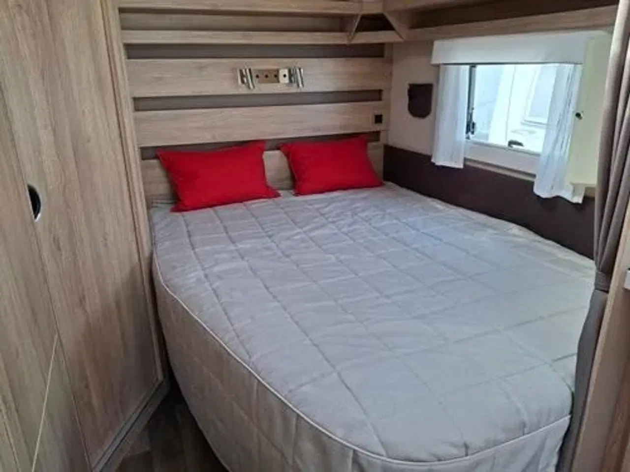Billede 2 - Kabe Smaragd 520 XL KS -SOMMER TILBUD Spar 25.000 Nu 234.995