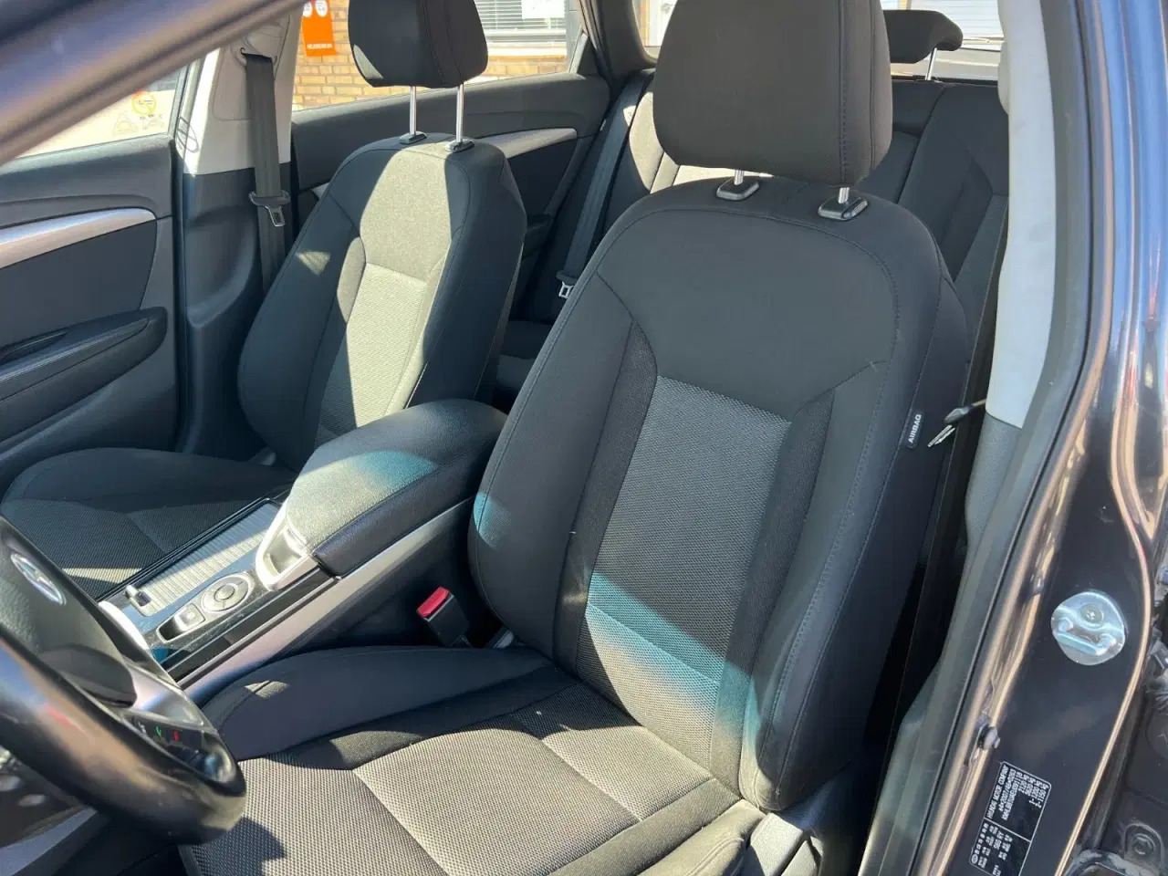 Billede 9 - Hyundai i40 1,7 CRDi 115 Comfort CW