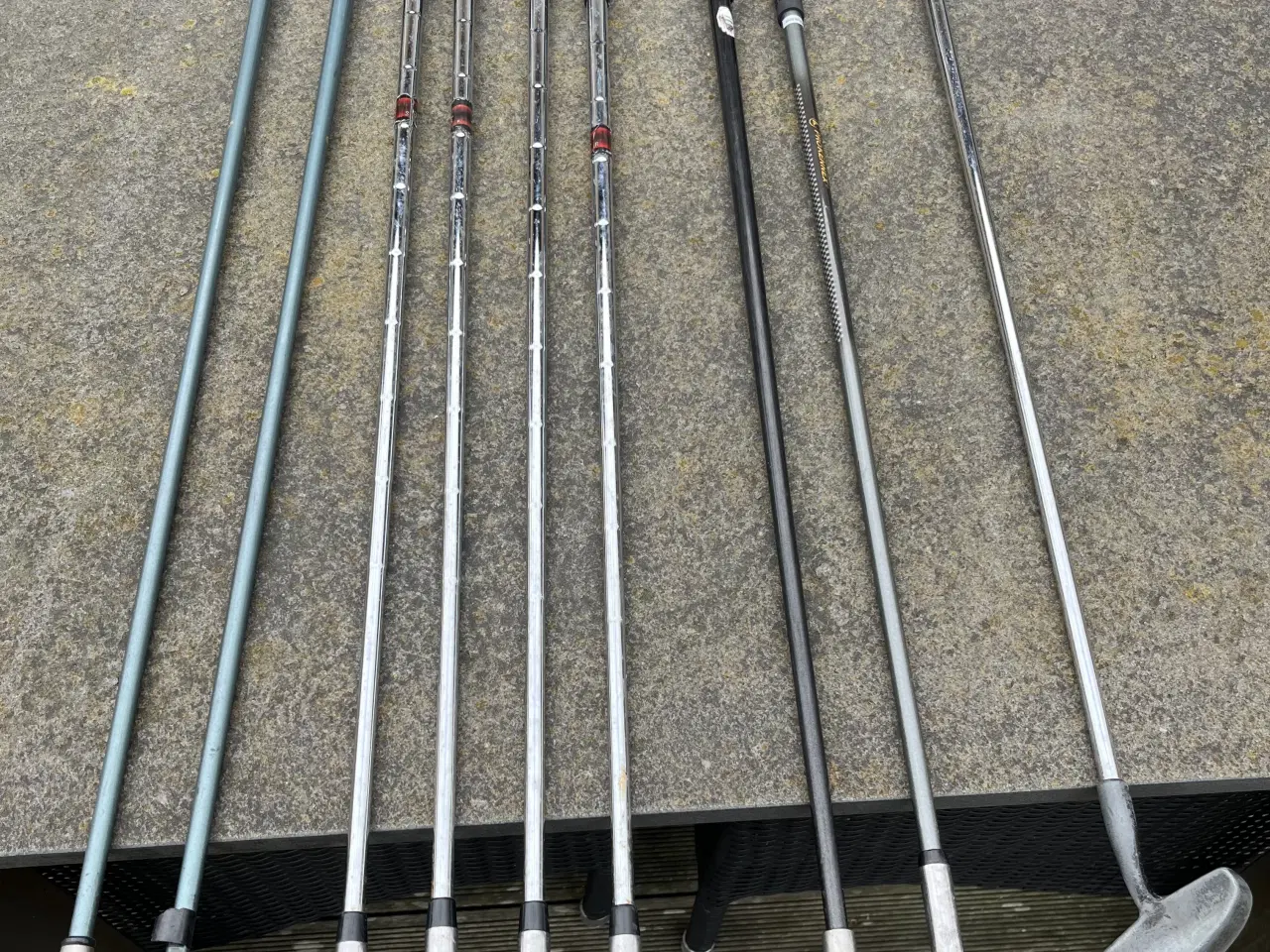 Billede 2 - Golfsæt til begyndere